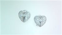Earrings Chimento Woman in White Gold Diamante 0.65 Ct 1O00557BB5000 - 1O00557BB5000